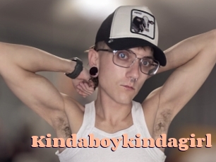 Kindaboykindagirl
