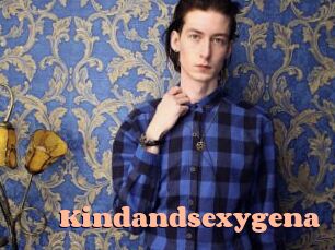 Kindandsexygena