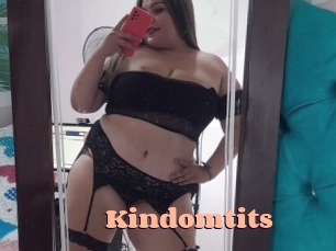 Kindomtits