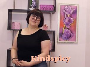 Kindspicy