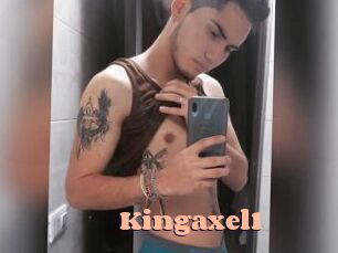 Kingaxel1