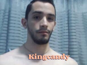 Kingcandy