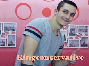 Kingconservative