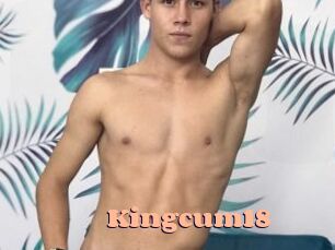 Kingcum18
