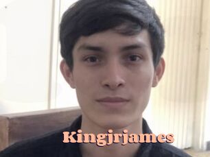 Kingjrjames