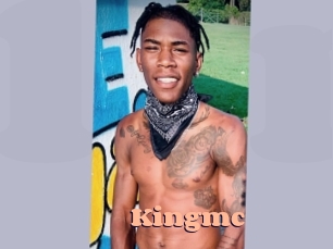 Kingmc