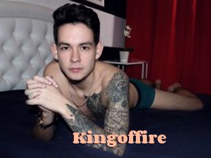 Kingoffire