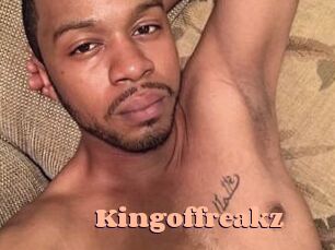 Kingoffreakz