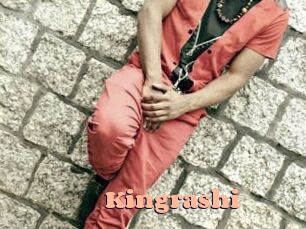 Kingrashi