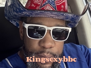 Kingsexybbc