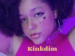 Kinkdim