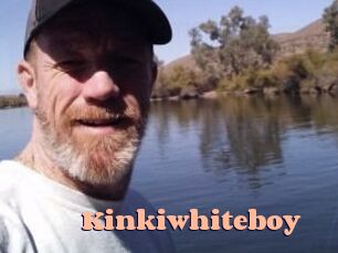 Kinkiwhiteboy