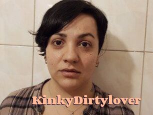 KinkyDirtylover