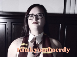 Kinkyandnerdy