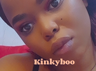 kinkyboo Chatte Rasée