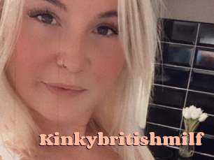 Kinkybritishmilf
