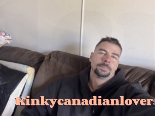 Kinkycanadianlovers