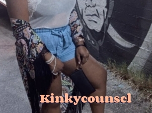 Kinkycounsel