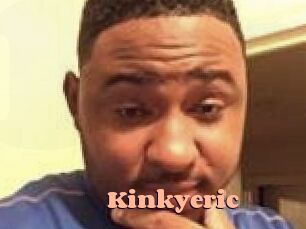 Kinkyeric