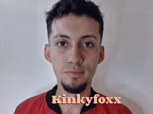 Kinkyfoxx
