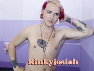 Kinkyjosiah