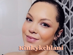 Kinkykehlani