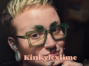 Kinkylexlime