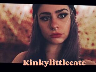 Kinkylittlecate