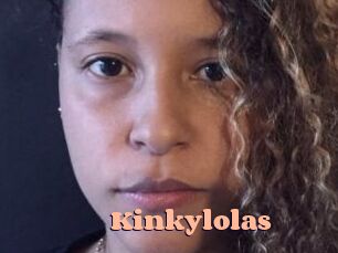 Kinkylolas