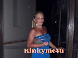 Kinkyme4u
