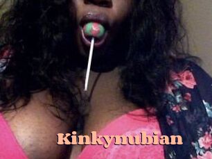 Kinkynubian