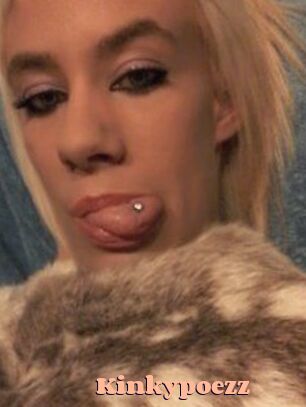 Kinkypoezz
