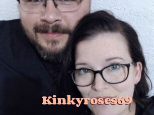kinkyroses69 Chatte Rasée