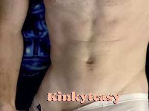 Kinkyteasy