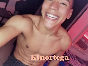 Kinortega