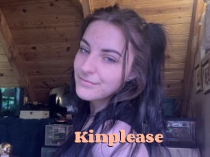 Kinplease