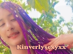 Kinverlysexyxx