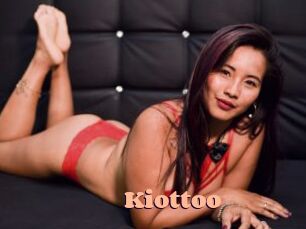kiottoo Chatte Rasée