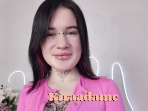 Kiraadame