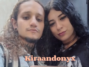 Kiraandonyx