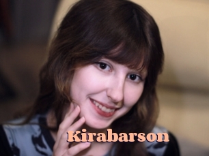 Kirabarson