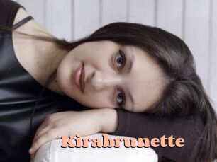 Kirabrunette