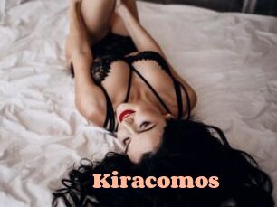 Kiracomos