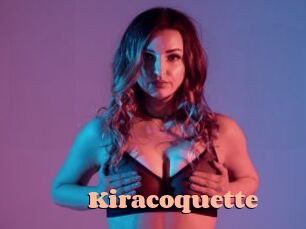 Kiracoquette