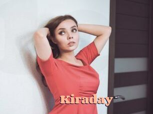 Kiraday