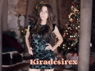 Kiradesirex