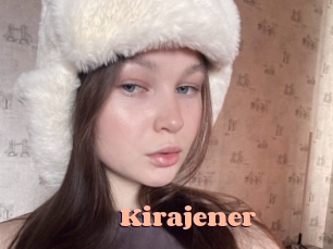 Kirajener