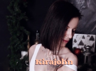 Kirajohn