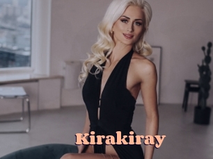 Kirakiray