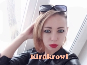 Kirakrowl